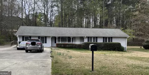 2387 Shire Ct, Austell, GA 30106