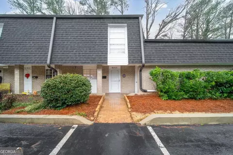5210 Chemin De Vie, Atlanta, GA 30342