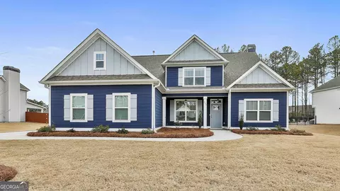 275 Cushing St, Senoia, GA 30276