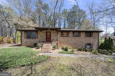 5217 Hollyhock Rd, Douglasville, GA 30135