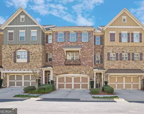 971 Thibideau Ct, Sandy Springs, GA 30328