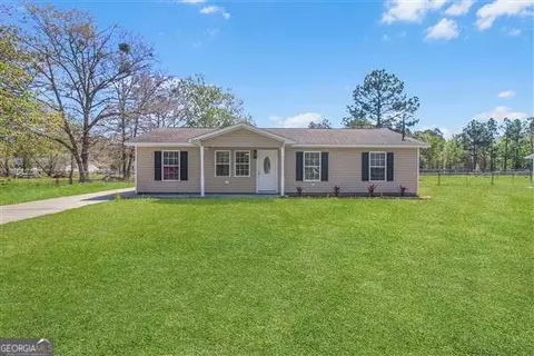 1110 Ricade Dr, Hinesville, GA 31313