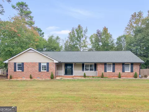 1605 Mcgarity Rd, Mcdonough, GA 30252