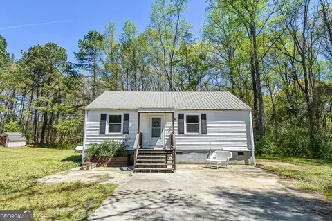 2666 Us Highway 341 S, Culloden, GA 31016