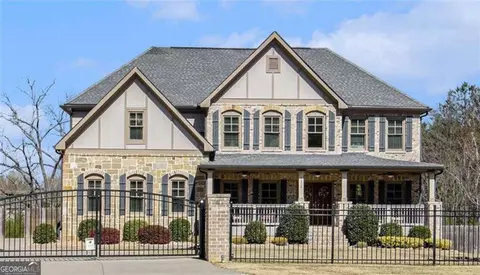 3308 Pate Rd, Snellville, GA 30078
