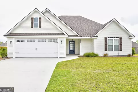 3853 Cutshaw Trl, Hahira, GA 31632