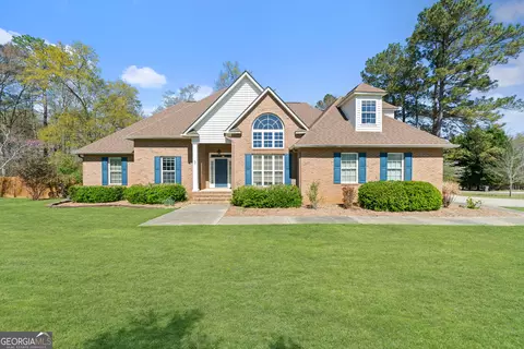 194 Lakeport Rd, Milledgeville, GA 31061