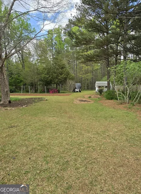 Exterior - 248 Valley Way, Hampton, GA 30228 photo 12 of 15
