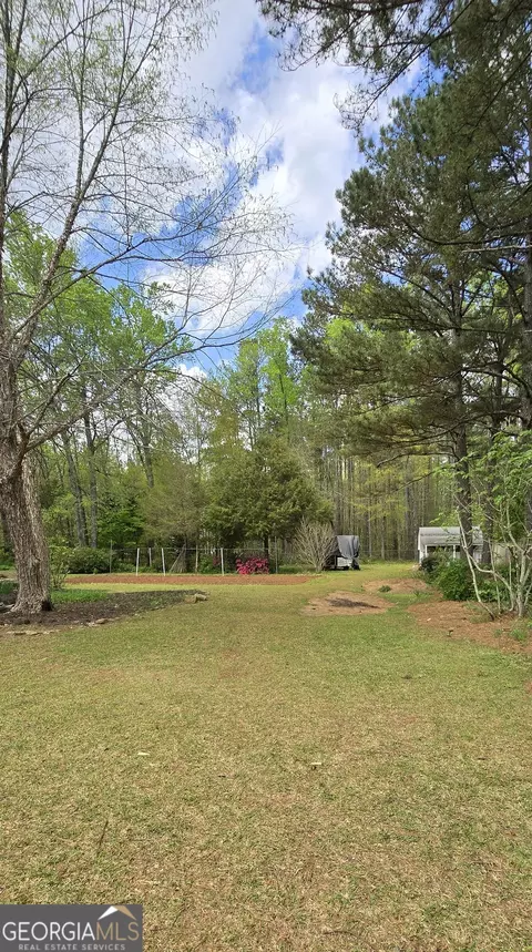 Exterior - 248 Valley Way, Hampton, GA 30228 photo 10 of 15