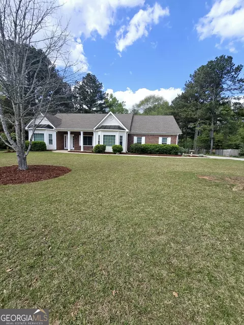 Exterior - 248 Valley Way, Hampton, GA 30228 photo 1 of 15