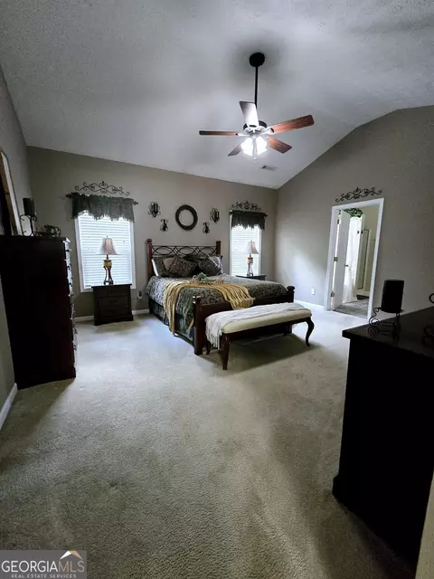 Bedroom - 248 Valley Way, Hampton, GA 30228 photo 1 of 10