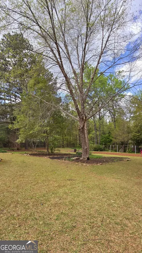 Exterior - 248 Valley Way, Hampton, GA 30228 photo 13 of 15