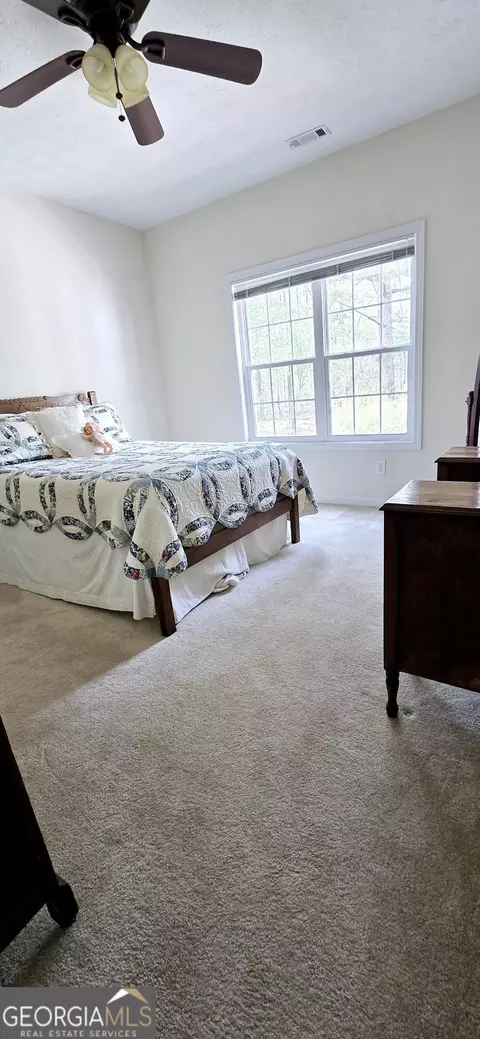 Bedroom - 248 Valley Way, Hampton, GA 30228 photo 8 of 10