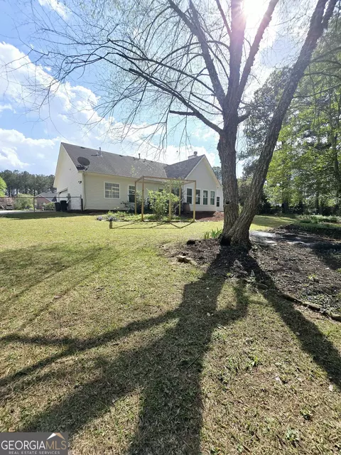 Exterior - 248 Valley Way, Hampton, GA 30228 photo 11 of 15