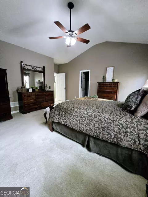 Bedroom - 248 Valley Way, Hampton, GA 30228 photo 3 of 10