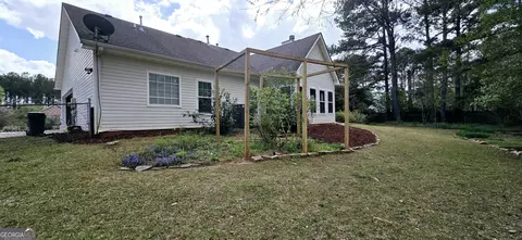 Exterior - 248 Valley Way, Hampton, GA 30228 photo 9 of 15