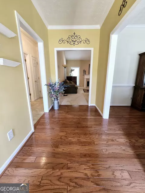 Entry Way - 248 Valley Way, Hampton, GA 30228 photo 1 of 2