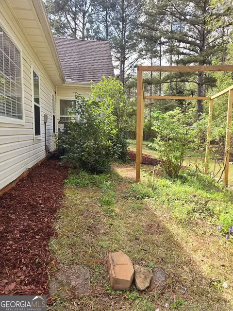 Exterior - 248 Valley Way, Hampton, GA 30228 photo 7 of 15