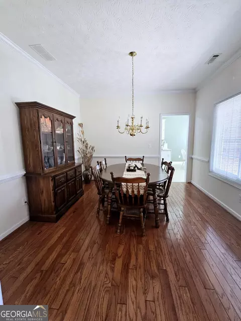 Dining - 248 Valley Way, Hampton, GA 30228 photo 1 of 1