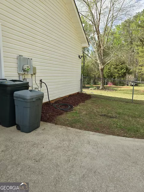 Exterior - 248 Valley Way, Hampton, GA 30228 photo 4 of 15