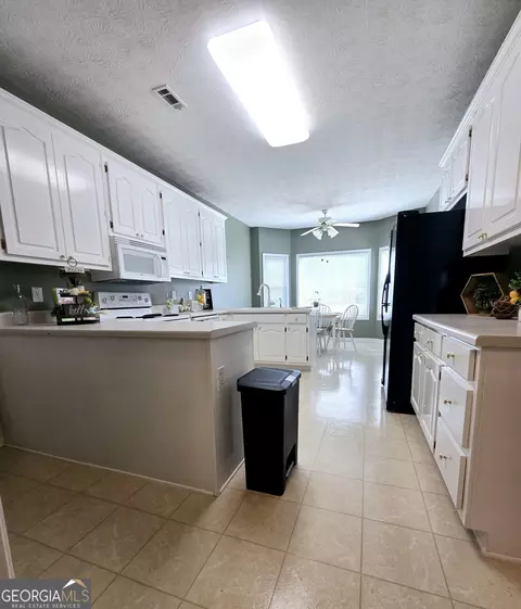 Kitchen - 248 Valley Way, Hampton, GA 30228 photo 2 of 9
