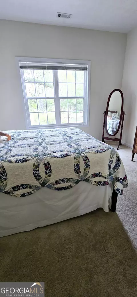 Bedroom - 248 Valley Way, Hampton, GA 30228 photo 10 of 10