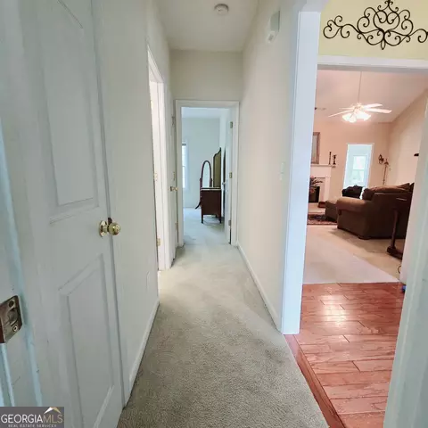 Entry Way - 248 Valley Way, Hampton, GA 30228 photo 2 of 2