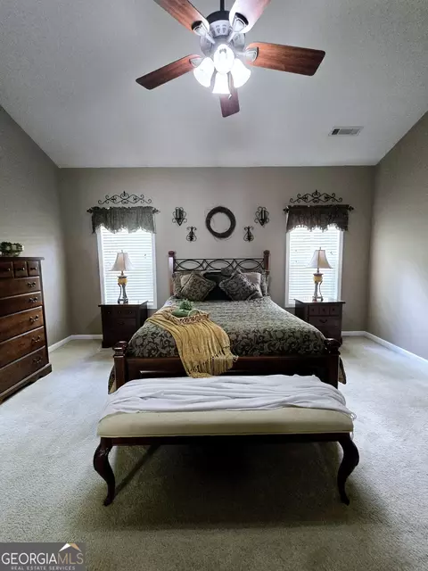 Bedroom - 248 Valley Way, Hampton, GA 30228 photo 2 of 10