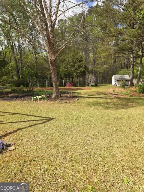Exterior - 248 Valley Way, Hampton, GA 30228 photo 14 of 15