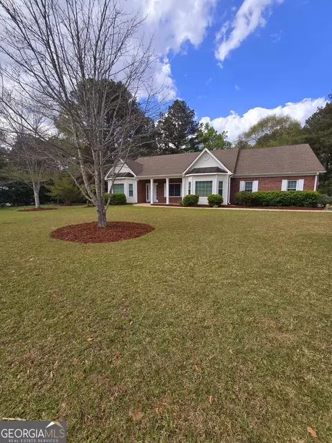 248 Valley Way, Hampton, GA 30228