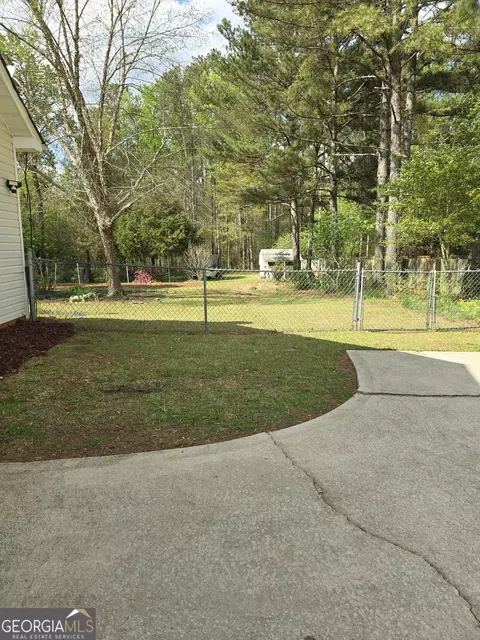Exterior - 248 Valley Way, Hampton, GA 30228 photo 6 of 15
