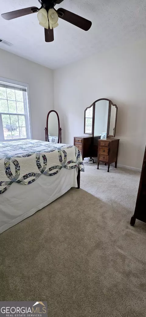 Bedroom - 248 Valley Way, Hampton, GA 30228 photo 9 of 10
