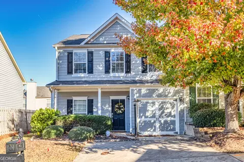 840 Ash St, Canton, GA 30114