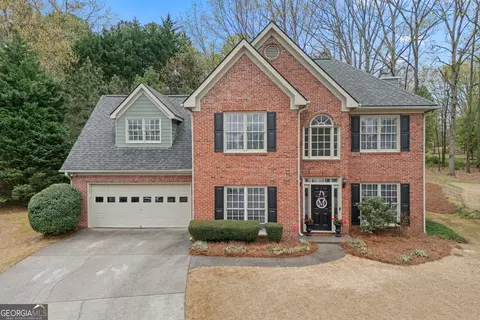 1803 Gold Finch Way, Lawrenceville, GA 30043