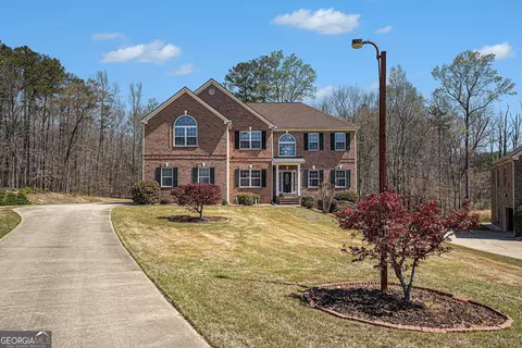 1760 Carissa Dr, Conyers, GA 30094