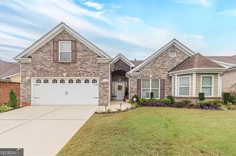 1152 Simonton Glen Way, Lawrenceville, GA 30045