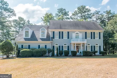 116 Nassau Ct, Macon, GA 31211