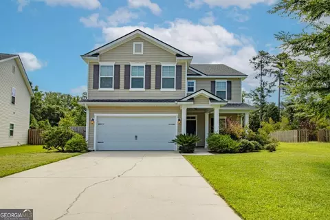 70 Richmond Walk Dr, Richmond Hill, GA 31324