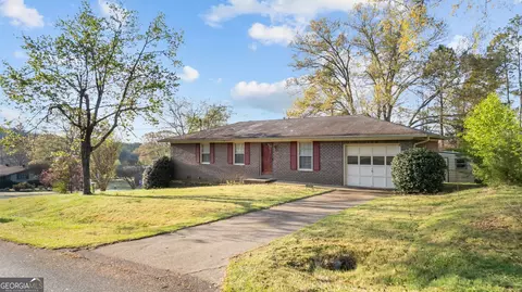 212 E View Dr, Cedartown, GA 30125