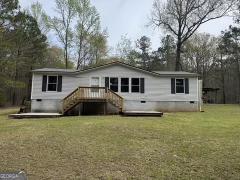 1447 General Twiggs Dr, Macon, GA 31217