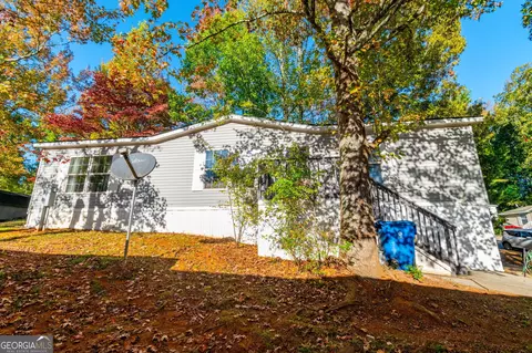 7024 Evergreen Way # 248, Buford, GA 30518