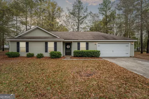 108 Pine Thicket Way, Springfield, GA 31329