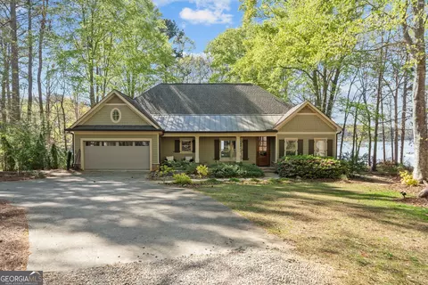 127 Forest Ridge Dr, Eatonton, GA 31024