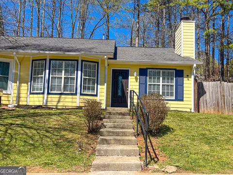 348 Farm Place Ct, Woodstock, GA 30188