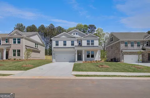 616 Leafy Branch Way, Mcdonough, GA 30253