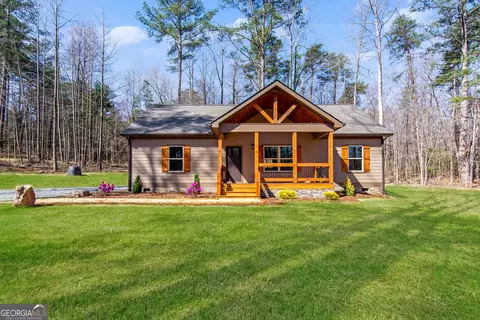 567 Tyler Dr, Talking Rock, GA 30175