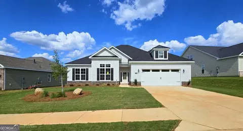 Undisclosed, Grovetown, GA 30813