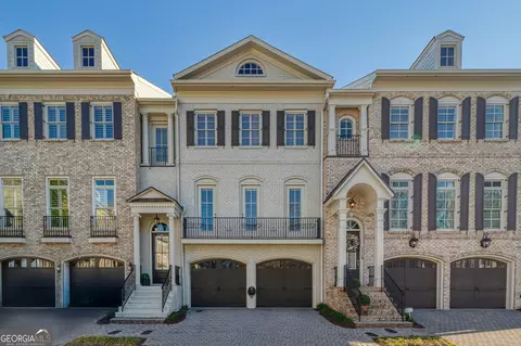 9044 Riverbend Mnr, Alpharetta, GA 30022