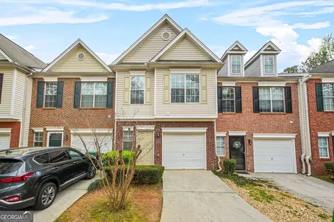 784 Brookside Parc Ln, Avondale Estates, GA 30002