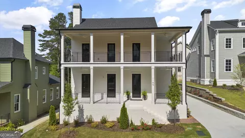1155 Blair Ln, Peachtree City, GA 30269